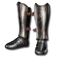 Battle Boots: Spirit Track