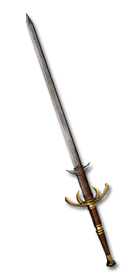 Colossus Blade: Demon Needle