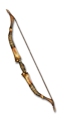 Rune Bow: Dread Quarrel