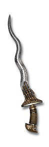 Kris: Loath Stinger