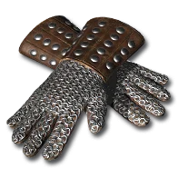 Heavy Bracers: Rune Clutches