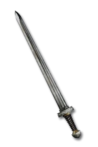 Cryptic Sword: Storm Thirst