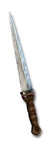 Blade: Malevolent Blade