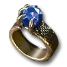 Ring: Entropy Knot
