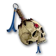 Gargoyle Head: Storm Guard