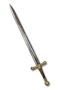 Long Sword: Demon Saw