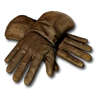 Demonhide Gloves: Beast Finger