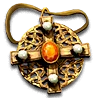 Amulet: Plague Eye